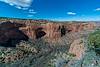 2019 March Betatakin alcove in a Tsegi Side Canyon