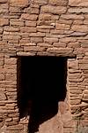 2019 March Lowry Pueblo Doorway