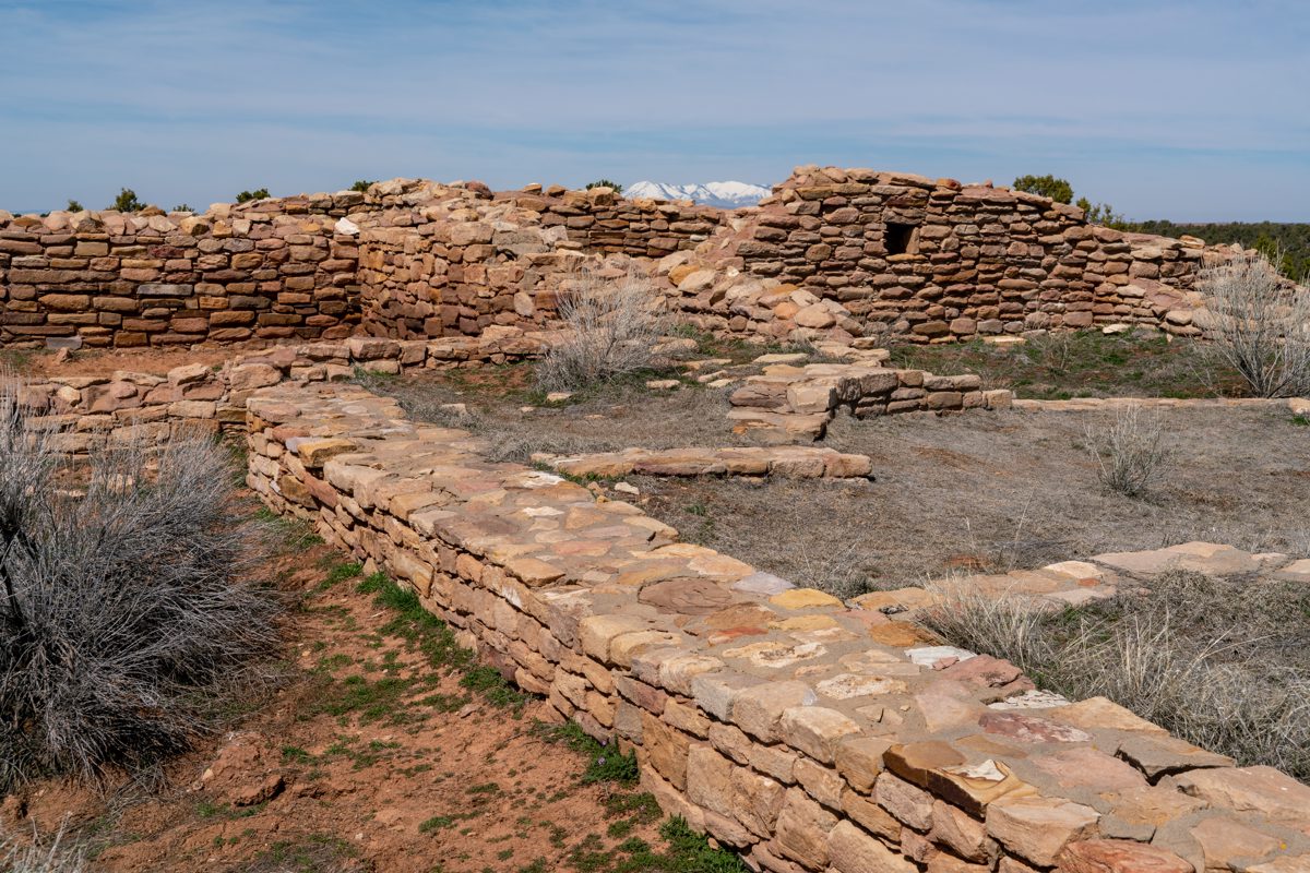 2019 March Lowry Pueblo