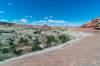 2019 March Sandstone on the Lost Canyon Trail