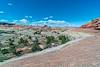 2019 March Sandstone on the Lost Canyon Trail