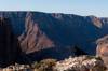 2019 October Desert View Watch Tower in the Distance