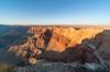 2019 October Looking North from Comanche Point