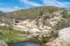 2020 April Shaw Canyon in the Rincon Mountain Wilderness