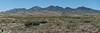 2020 June Whetstone Mountains from the Empirita Ranch