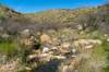 2020 March Looking Up Shaw Canyon