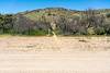 2020 March The Arizona Trail Crossing the Tucson Wash North of Oracle