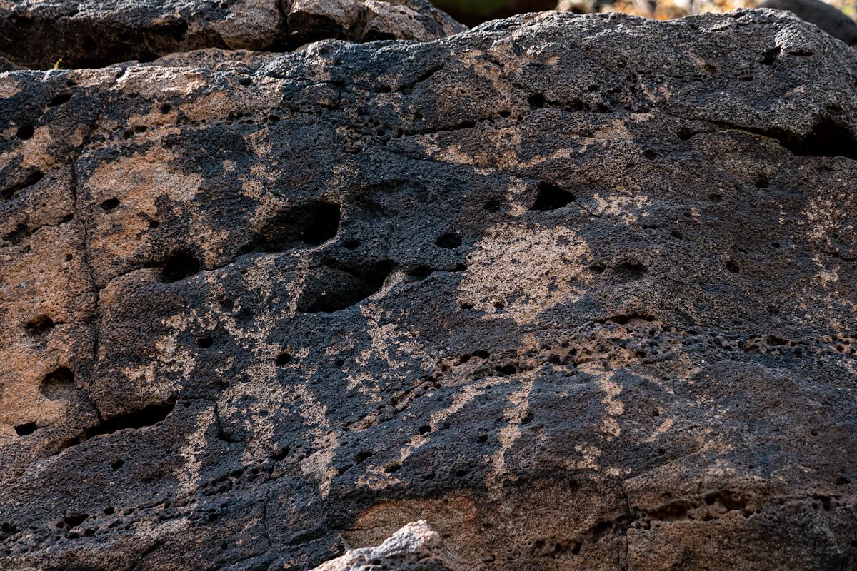 2020 May Ironwood Petroglyphs 02