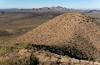 2020 November North Peak of Dos Titos from South Peak