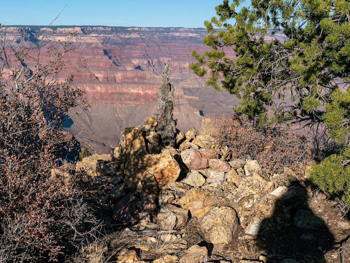 2020 October Piute Point