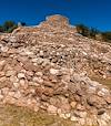 2020 October Tuzigoot National Monument