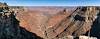 2020 October View from the South Rim above Turquoise Canyon