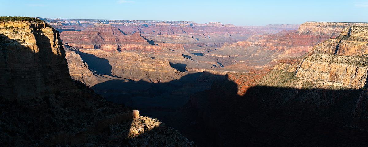 2021 April Diana Temple Shadow from Mescalero Point