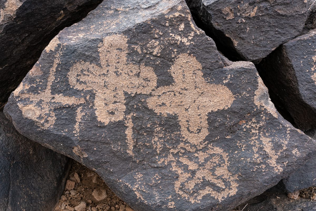 2021 January Ironwood East Petroglyph 04