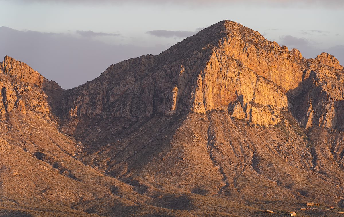 2021 June Pusch Peak and The Cleaver