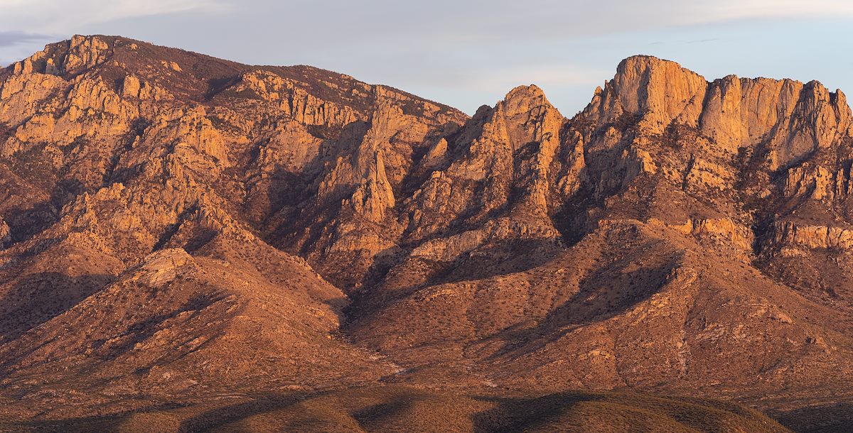 2021 June Pusch Ridge Wilderness