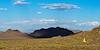 2021 May Waterman Mountains Cloud Shadow