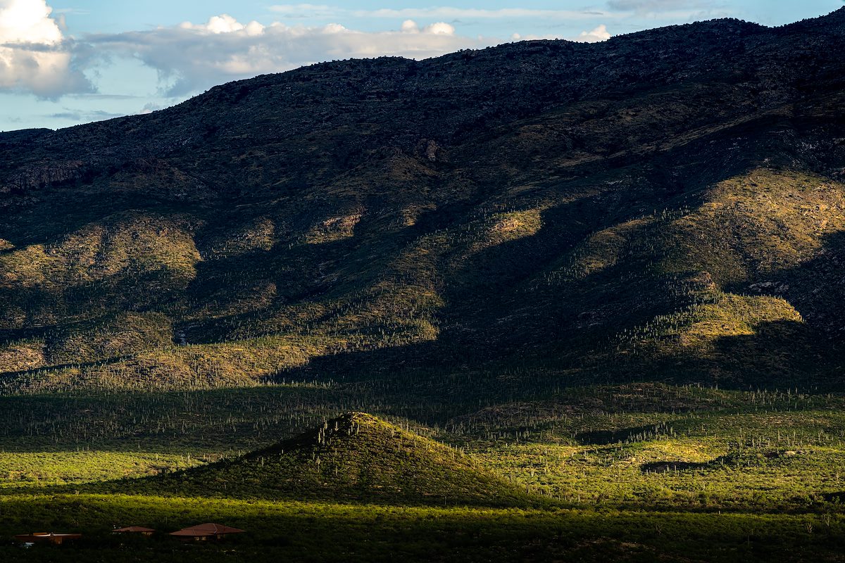 2022 July Sentinel Butte