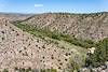 2023 May Hiking Out of the Verde River Canyon