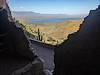 2023 May View from the Lower Cliff Dwelling in Tonto National Mon