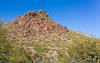 2023 November Red Cliffs in Colossal Cave Mountain Park