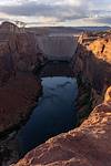 2024 April Glenn Canyon Dam