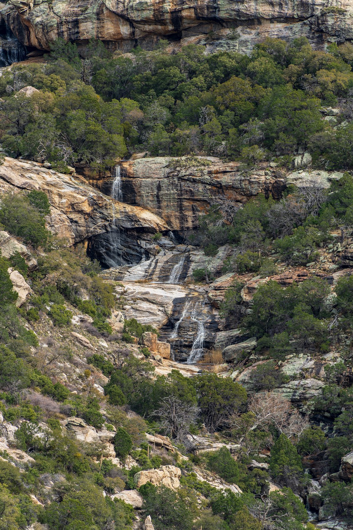 2024 February Distant Falls