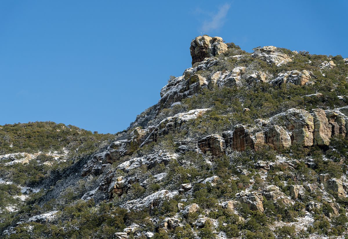 2024 February Rocky Outcrop 01