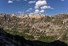 2024 June Looking Across Lamoille Canyon