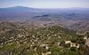 2025 April Looking Down from the 6400 Pinnacle