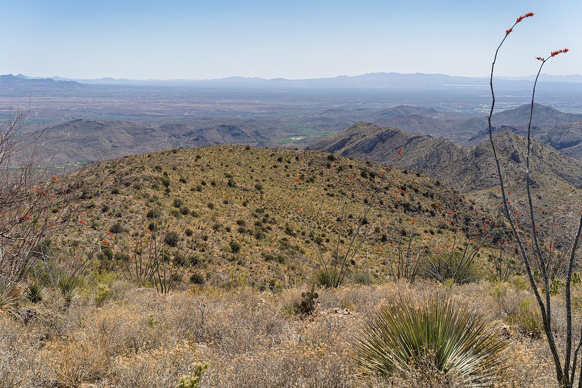 2025 April Looking into Colossal Cave from UN 4976