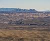 2025 April Mustang Mountains