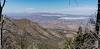 2025 April Sierrita Mountains and Mine
