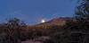 2025 December Moonrise