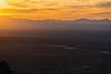2025 February Sunset Dust