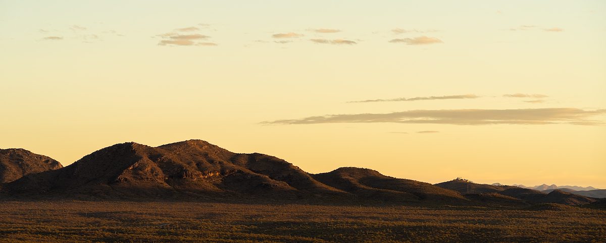 2025 January Hills Across the Rincon Valley