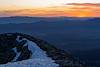 2025 June Sunset from Wheeler Peak