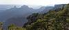 2025 June Walhalla Glades Rim View