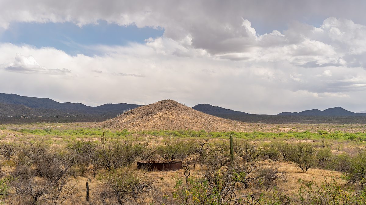 2025 May Sentinel Butte