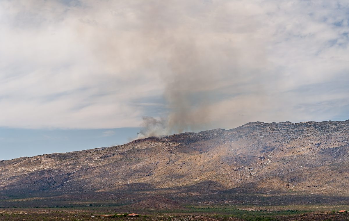 2026 June Box Fire